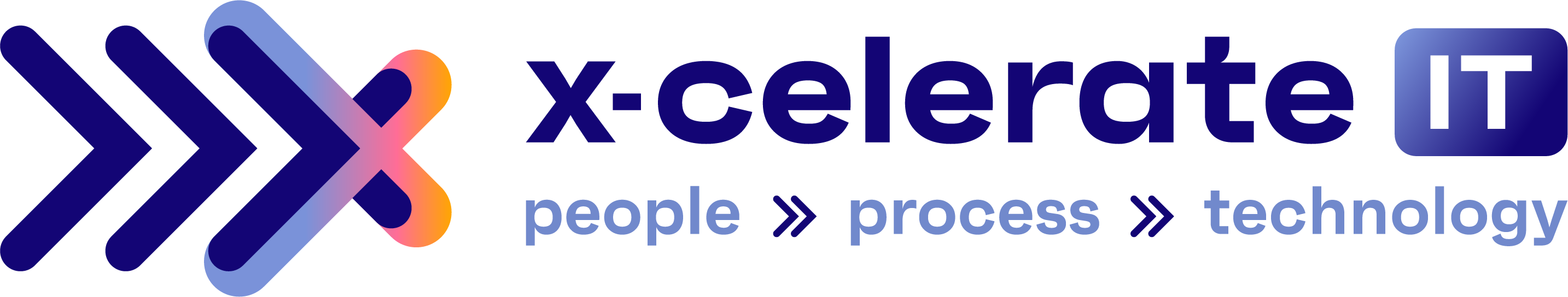 X-celerate IT